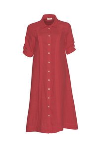 Madly Sweetly Echo Shirt Dress