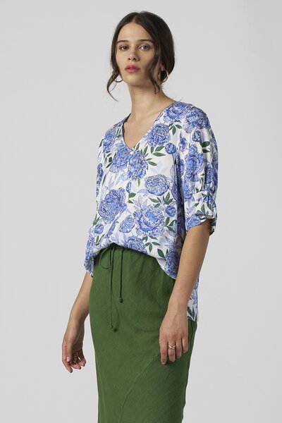 Madly Sweetly High Tea Top-new-Preen