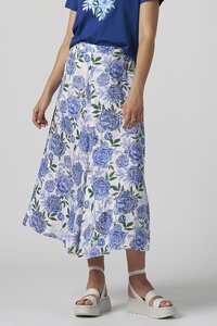 Madly Sweetly High Tea Skirt