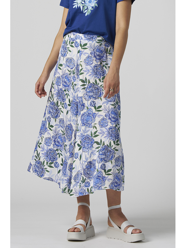 Madly Sweetly High Tea Skirt