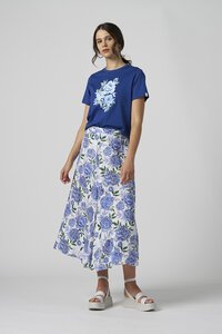 Madly Sweetly High Tea Skirt