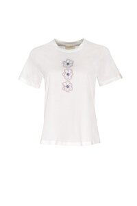 Madly Sweetly Daises Sweet Tee