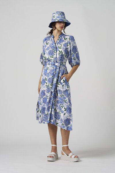 Madly Sweetly High Tea Dress-new-Preen