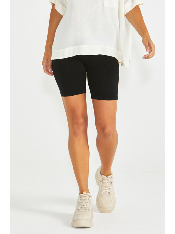 Sass Stormi Seamfree Shorts