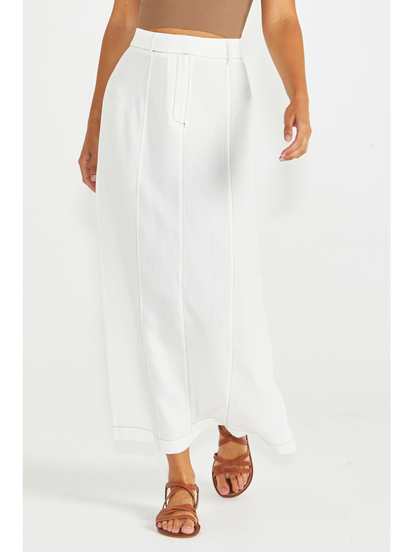 Sass Seville Maxi Skirt