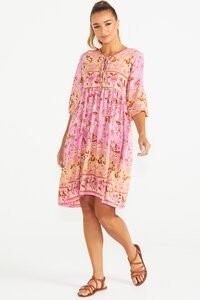 Sass Chiara Dress