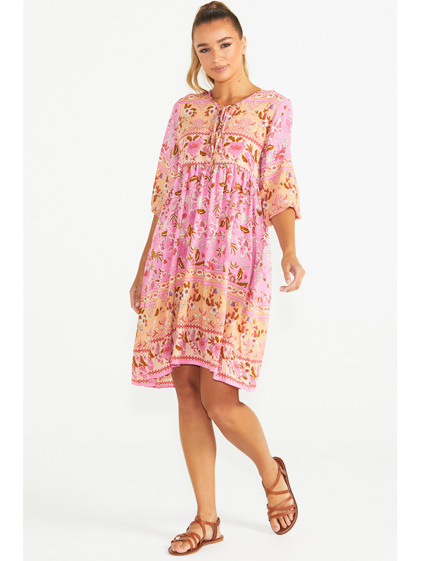 Sass Chiara Dress