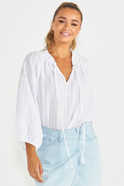 Sass Phillipa Top-new-Preen