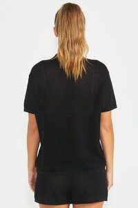 Sass Mardie Knit Shirt