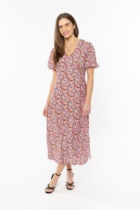 Seeking Lola Paris Dress