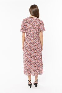 Seeking Lola Paris Dress