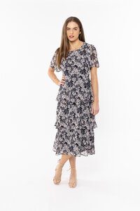 Seeking Lola Valiant Dress