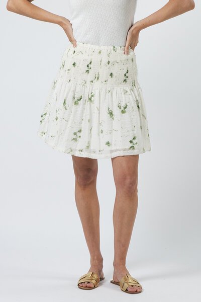 Stella + Gemma Mel Skirt-new-Preen