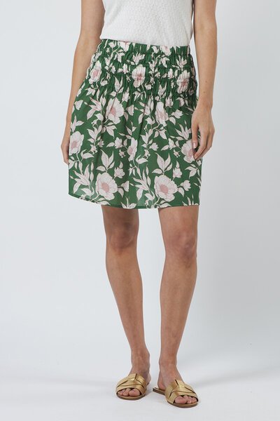 Stella + Gemma Orla Skirt-new-Preen