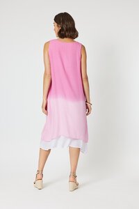 Clarity Sunset Dress