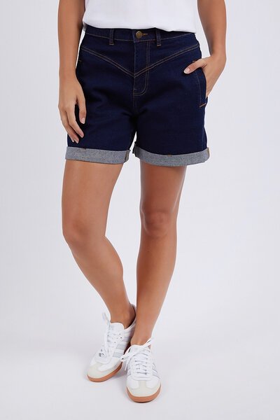 Foxwood Devi Short-new-Preen