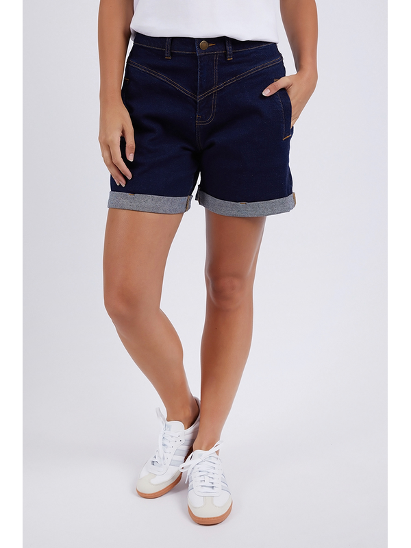 Foxwood Devi Short