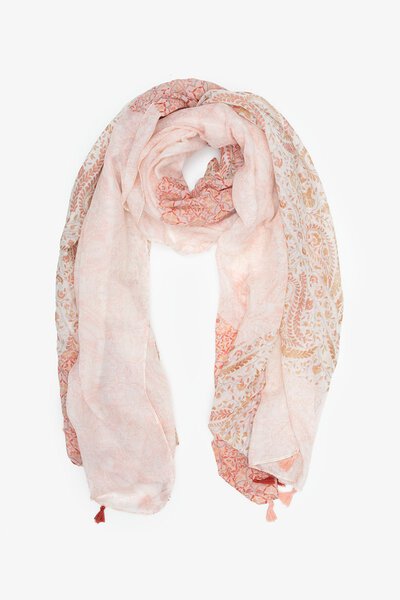 Antler Boho Scarf-best-sellers-Preen