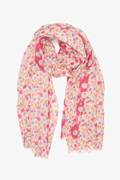 Antler Dandelion Scarf-best-sellers-Preen