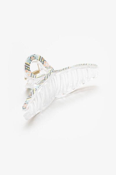 Antler Aztec Claw Clip-best-sellers-Preen