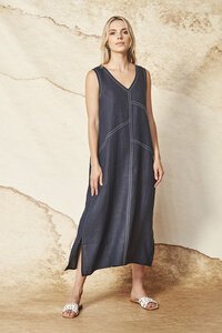 Verge Brooke Dress