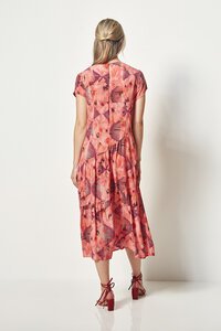 Verge Ode Dress