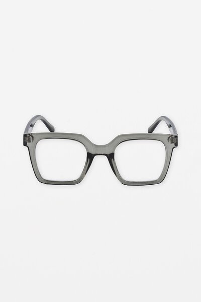 Stella + Gemma Milan Glasses - Readers-best-sellers-Preen