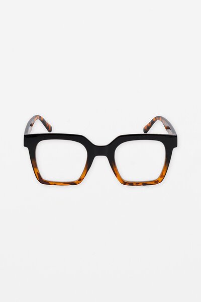 Stella + Gemma Milan Glasses - Readers-best-sellers-Preen