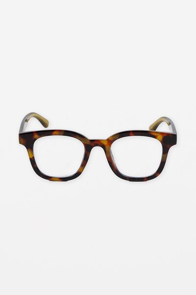 Stella + Gemma Fitzroy Glasses - Readers-best-sellers-Preen