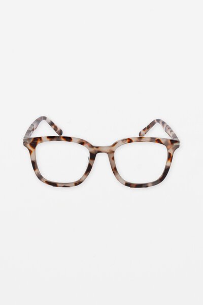 Stella + Gemma Lily Glasses - Readers-best-sellers-Preen