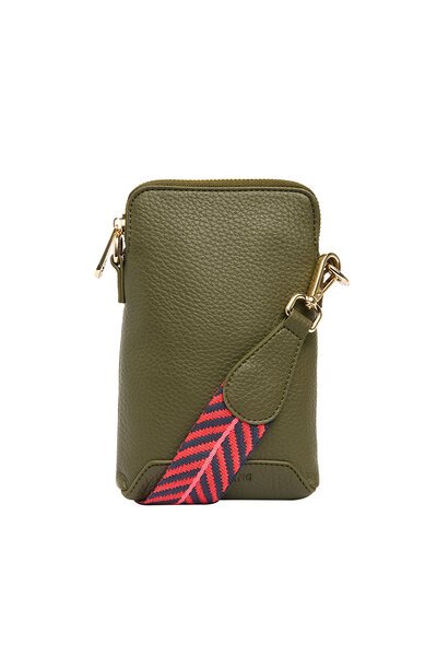 Elms + King Sullivan Phone Bag-new-Preen