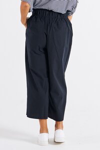 Betty Basics Cabo Crop Pant