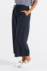 Betty Basics Cabo Crop Pant