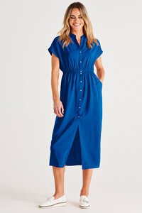 Betty Basics Simone Dress