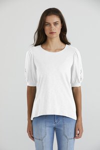 Lania the Label Bailey Top