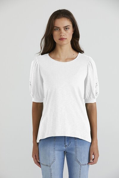 Lania the Label Bailey Top-new-Preen