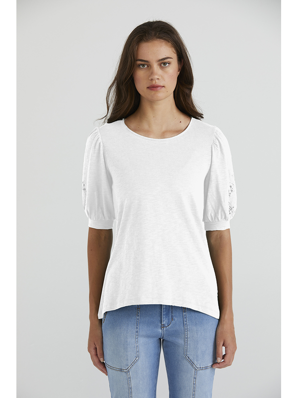 Lania the Label Bailey Top