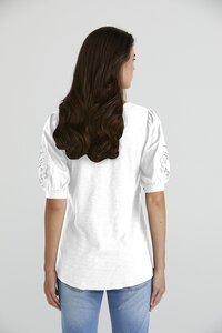 Lania the Label Bailey Top