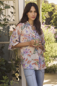 Lania the Label Lily Shirt