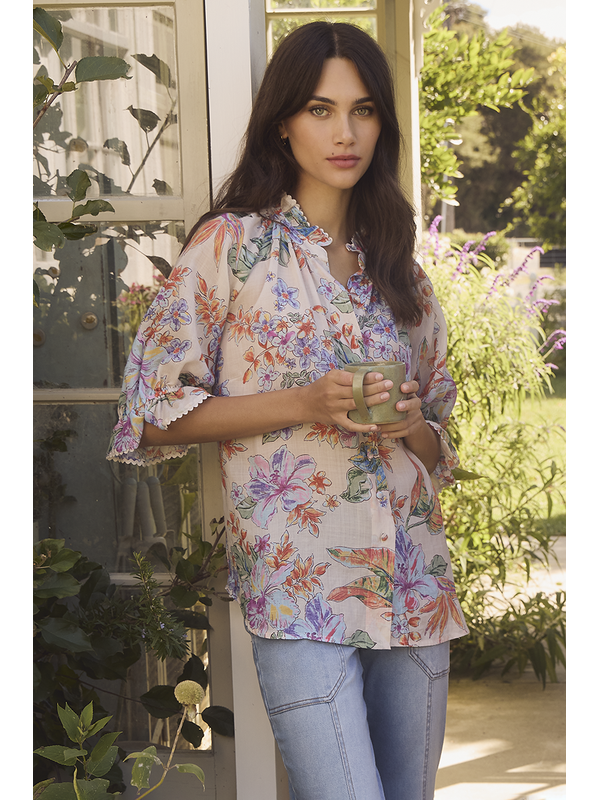 Lania the Label Lily Shirt