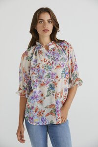 Lania the Label Lily Shirt