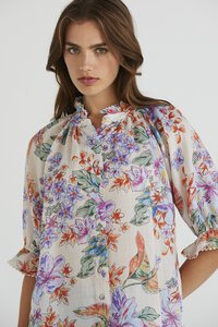 Lania the Label Lily Shirt