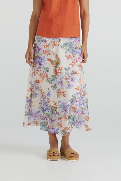 Lania the Label Lily Skirt-new-Preen