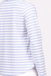 Wilson Trollope LS Emilia Stripe Top