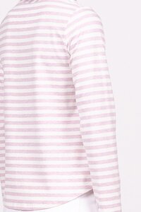 Wilson Trollope LS Emilia Stripe Top