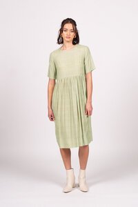 Wilson Trollope Otama Dress