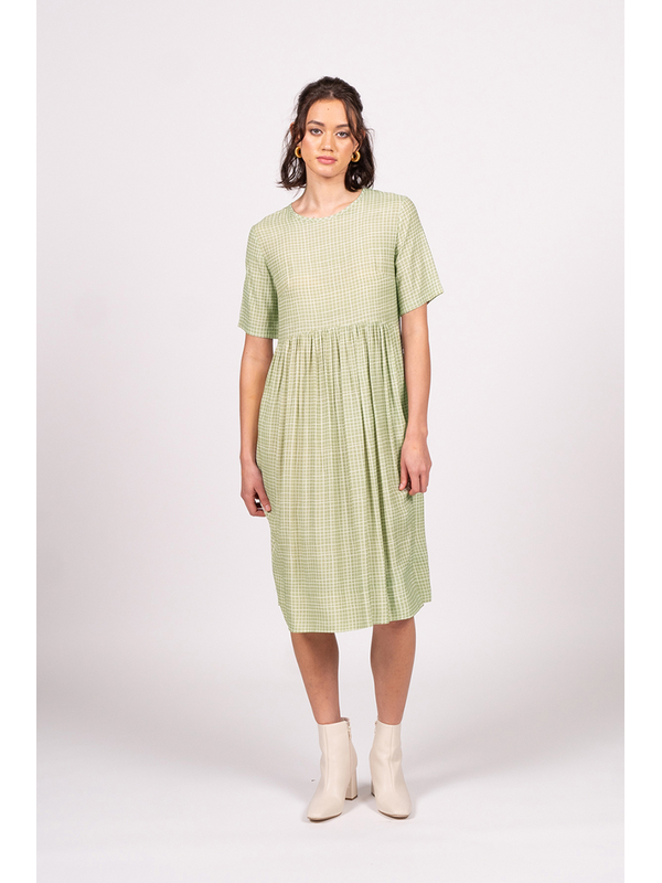 Wilson Trollope Otama Dress