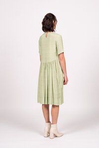 Wilson Trollope Otama Dress