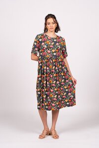 Wilson Trollope Otama Dress