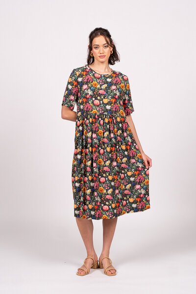 Wilson Trollope Otama Dress-new-Preen